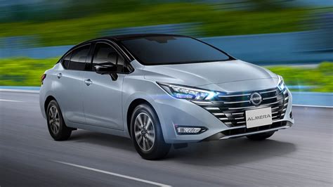 configure almera|Nissan Philippines launches the New Nissan Almera .